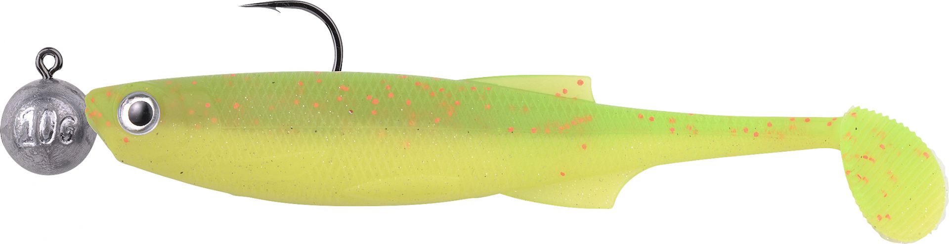 POWER CATCHER Ready Jig Lemon&Lime
