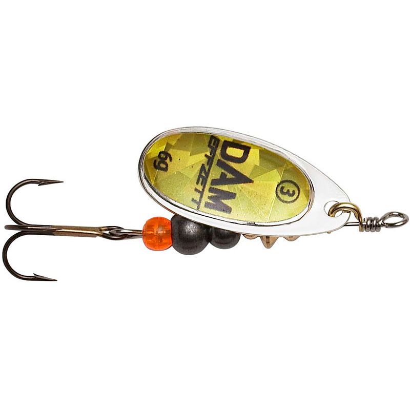 EFFZETT® Fluo Gold Prisma