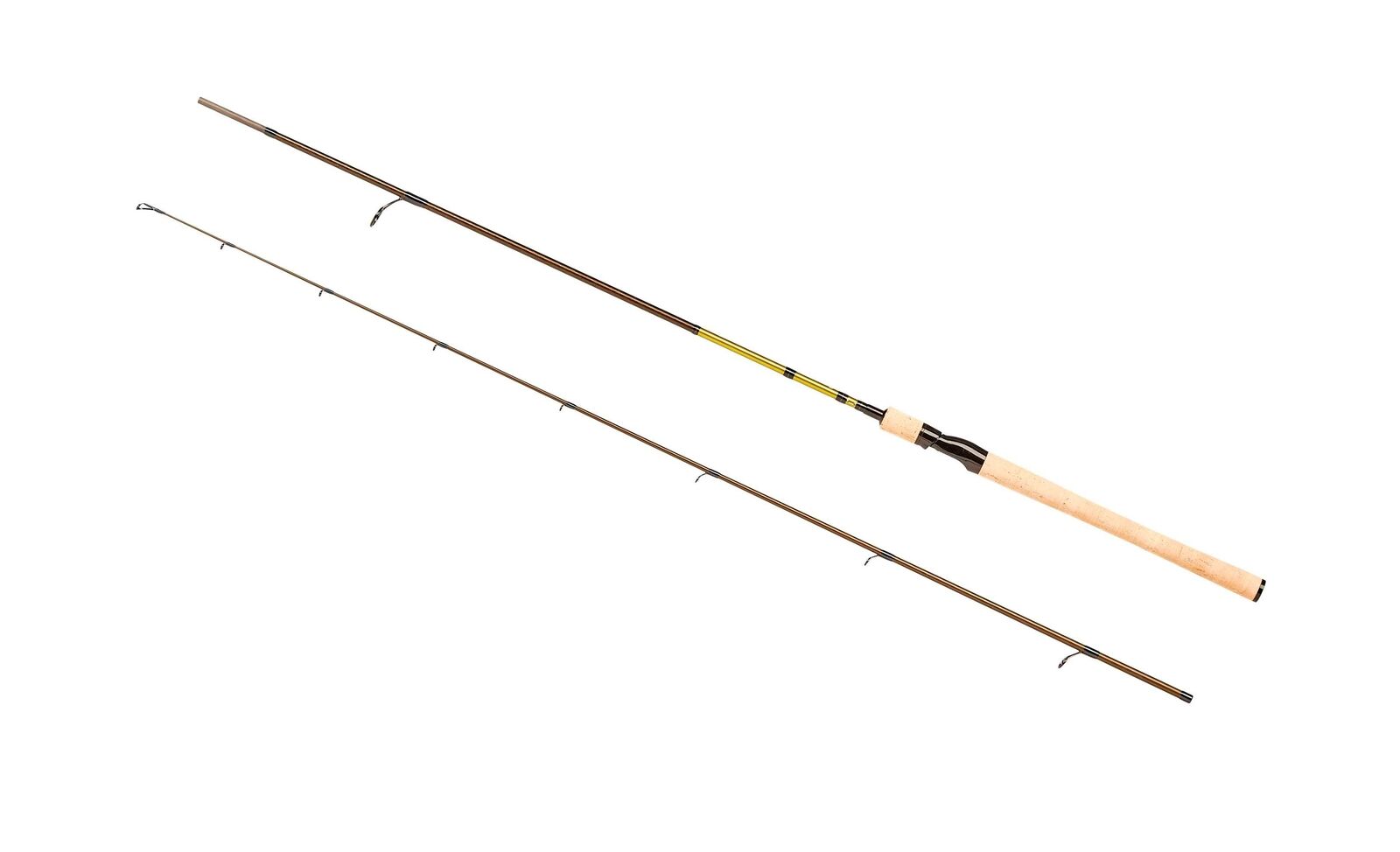 EFFZETT® Classic Spinn 10-30g 2,10m