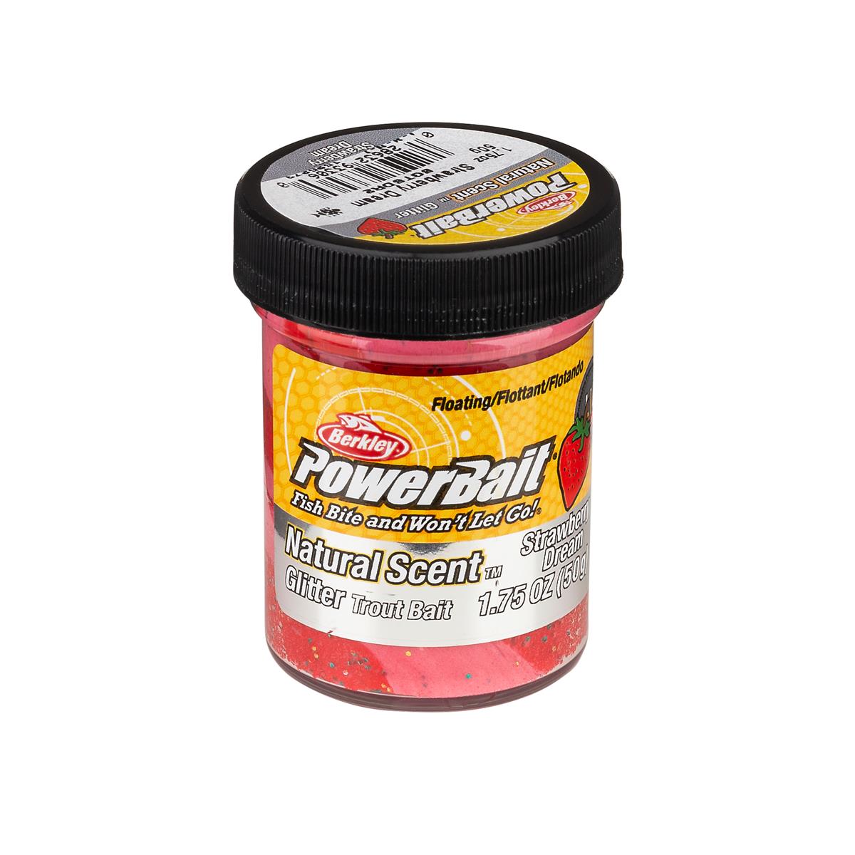 PowerBait Select Trout Bait Fruit Range