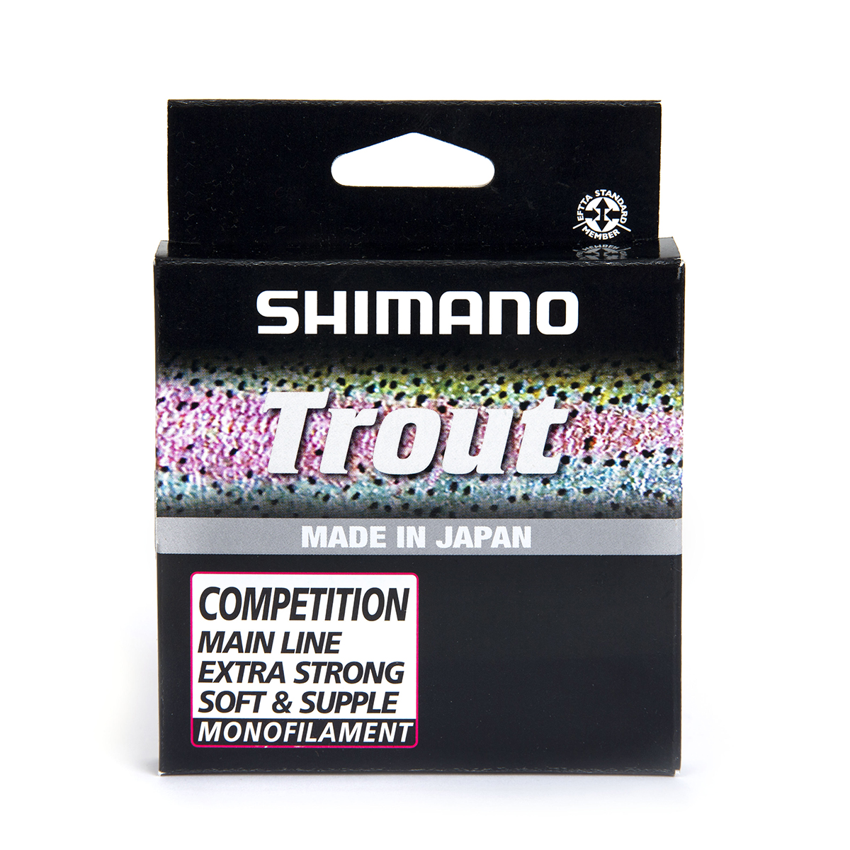 Trout Competition Mono Red 150m