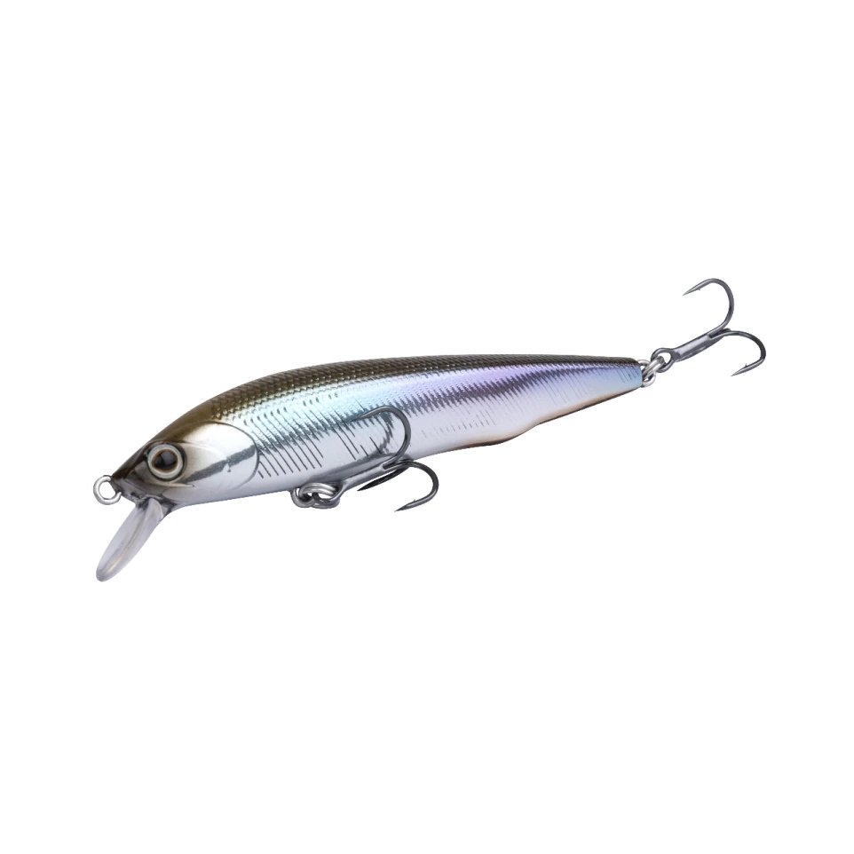 SHIMANO Wobbler Cardiff Flügel Flat 70mm 5g , floating