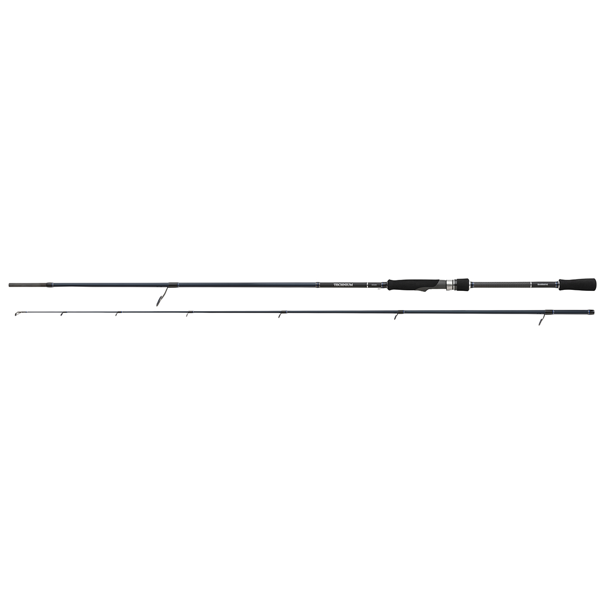 SHIMANO Technium AX Spinning 2,54m 8'4" 28-84g 2pc
