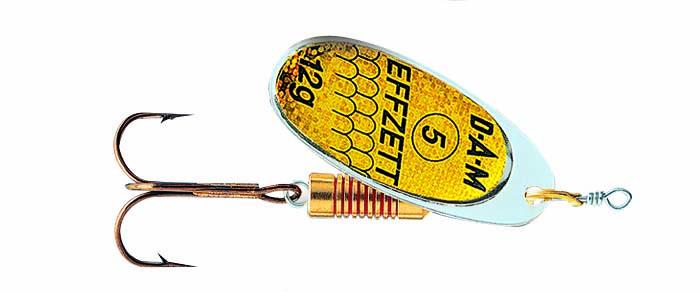 EFFZETT® Reflex Gold