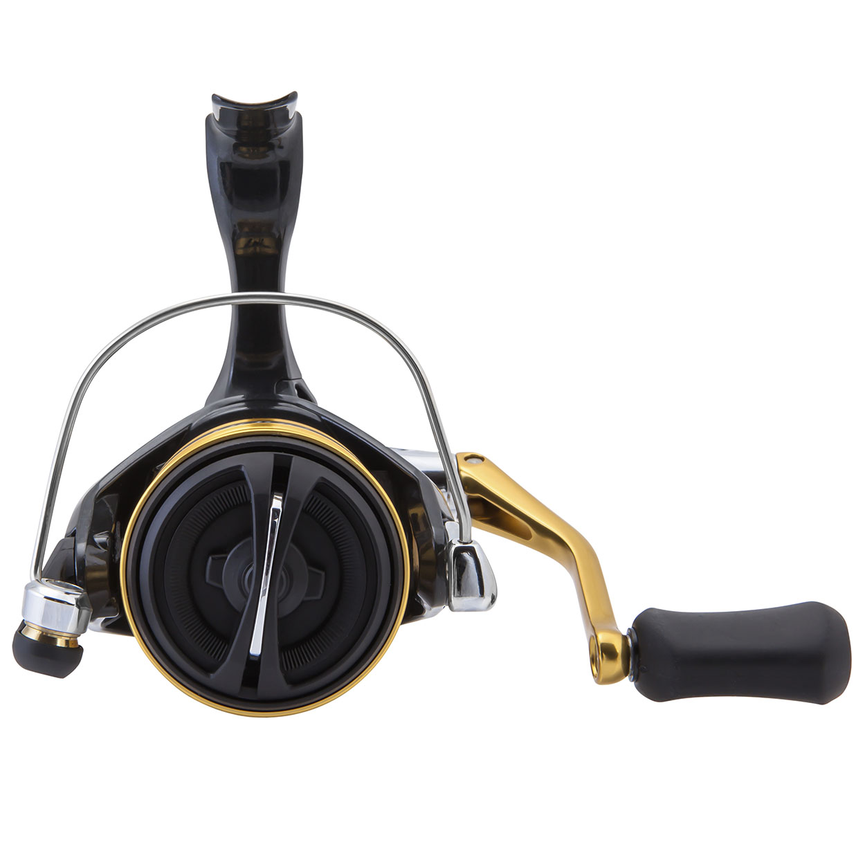 SHIMANO Sahara 2500 FI