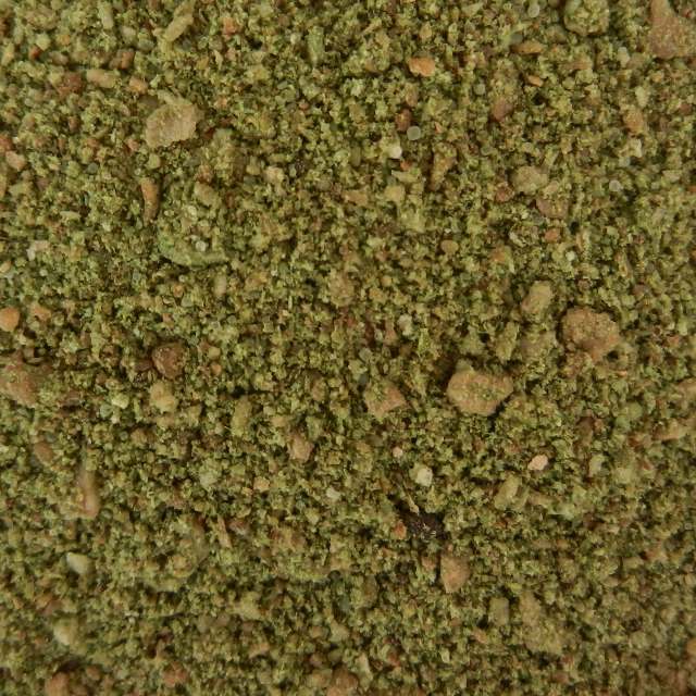 Complete Stippi Grün 2 kg Beutel (Vanille)