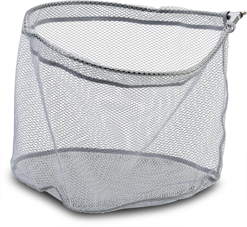 IRON TROUT Landingnet GS 48x56cm