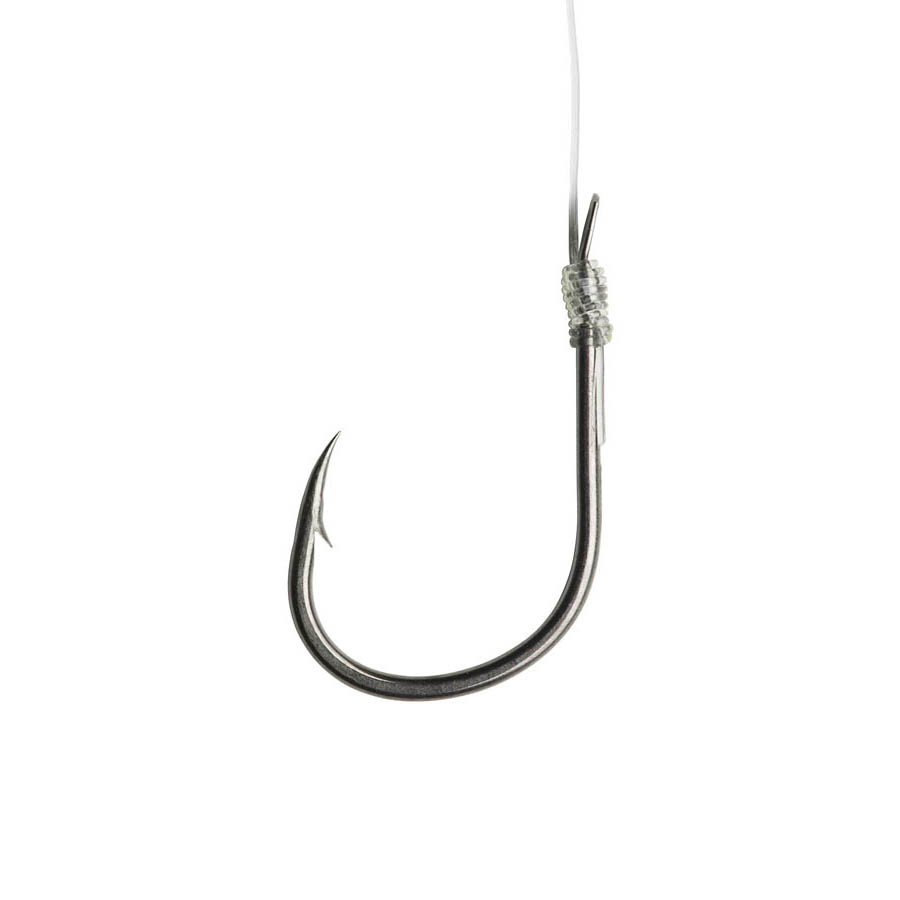 DAM Spezi Zander Leaders Vorfachhaken