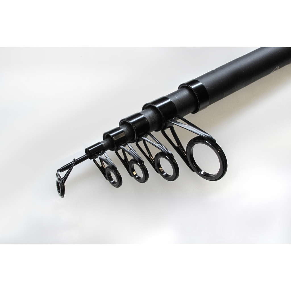 Jenzi Forelle Concept Tele 3,00 m 10 - 40g