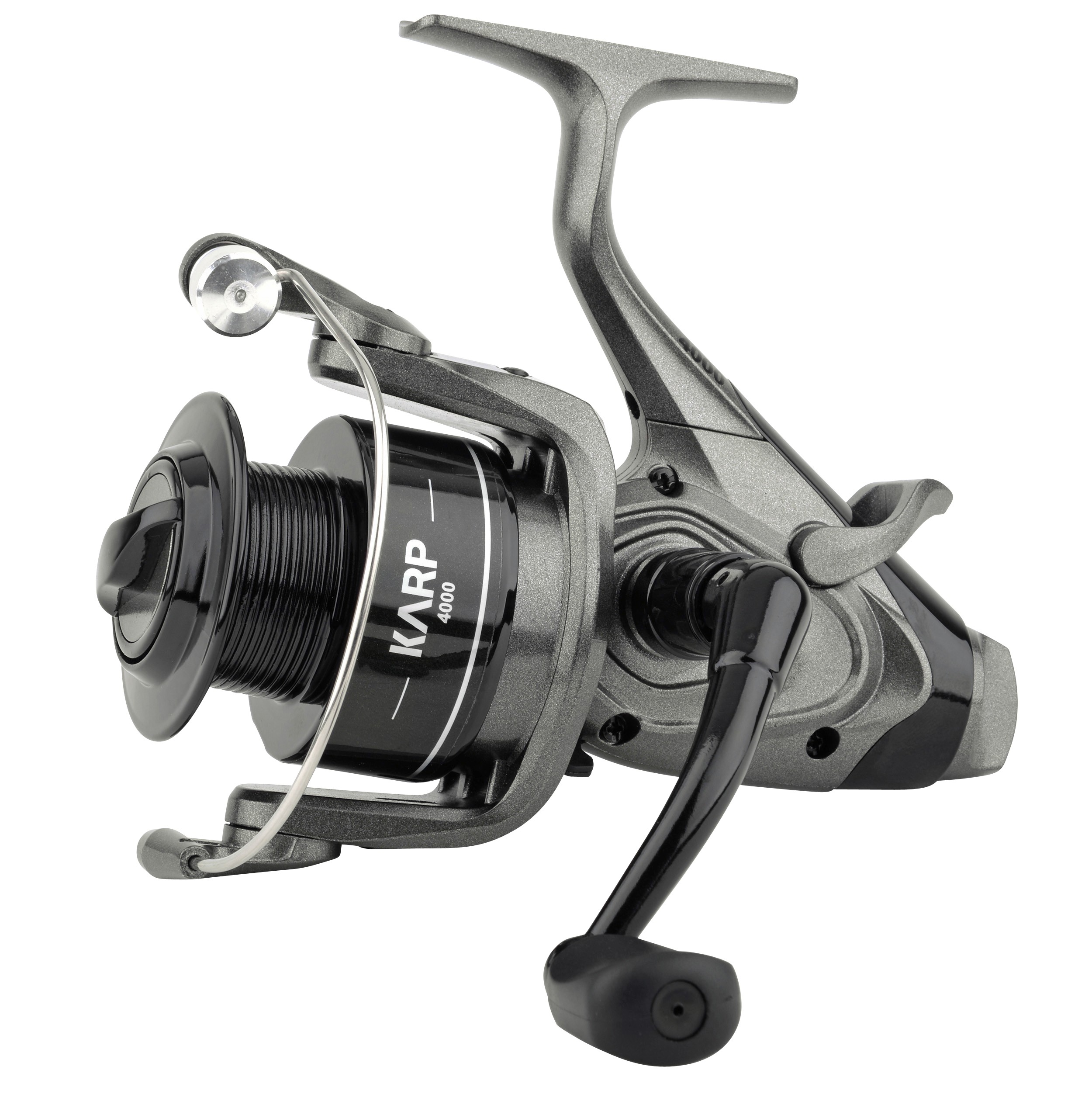 SPRO Carp LCS 5000