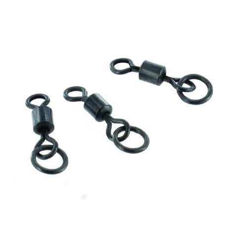 Rolling Swivel mit Ring