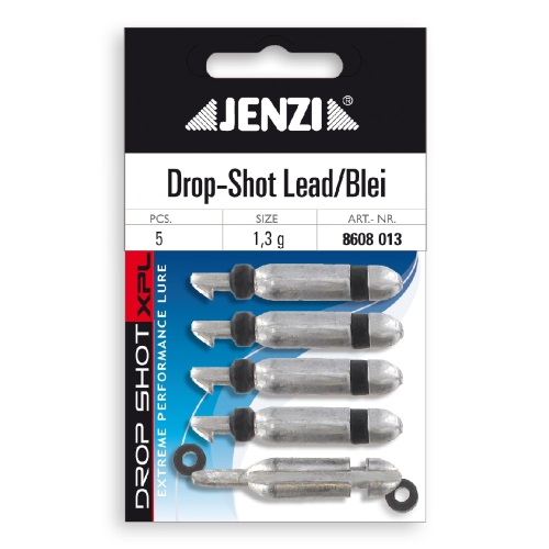 Drop-Shot Leads
