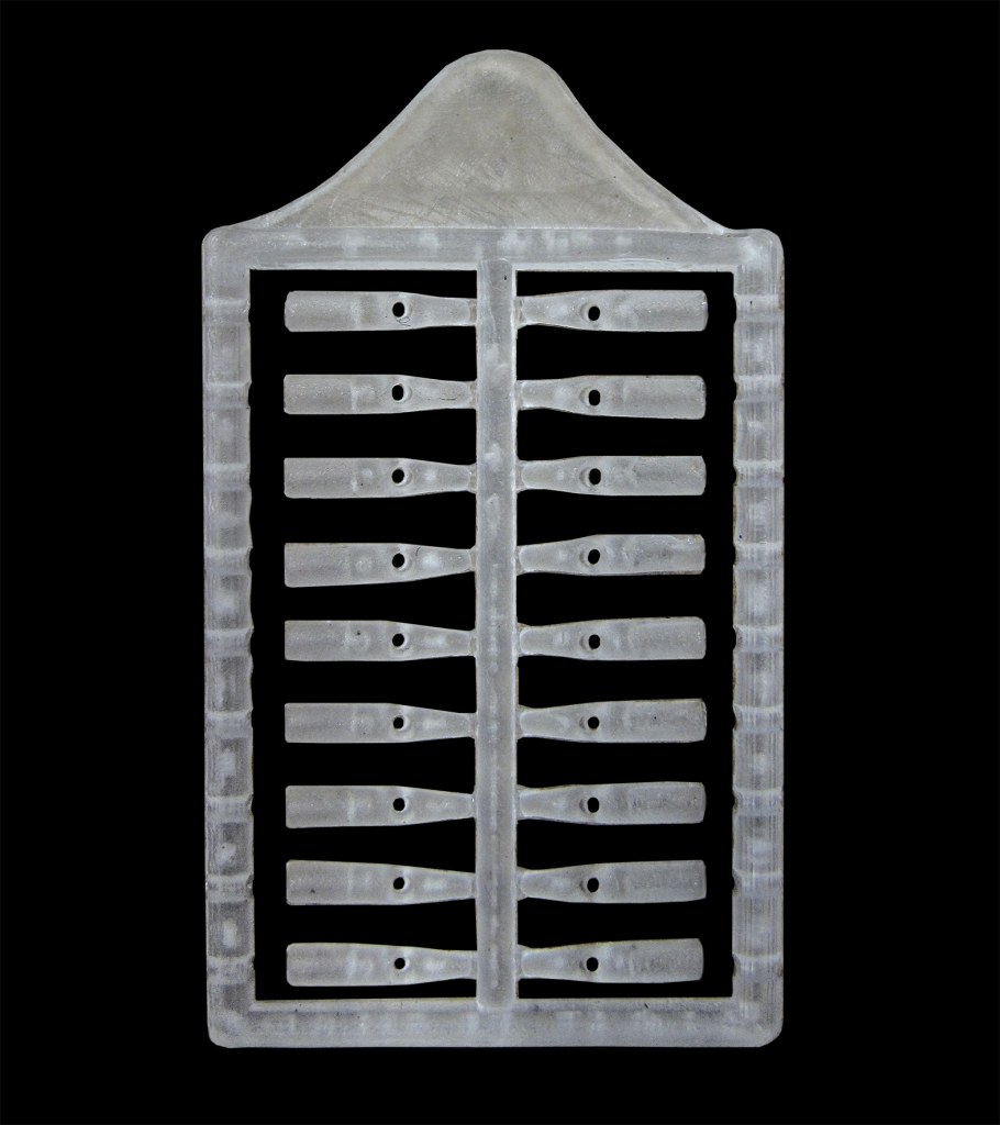 Fast Stop Clear für Feeder