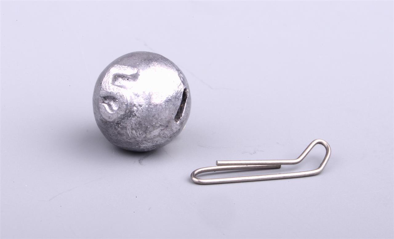 Cheburashka Bottom Jig