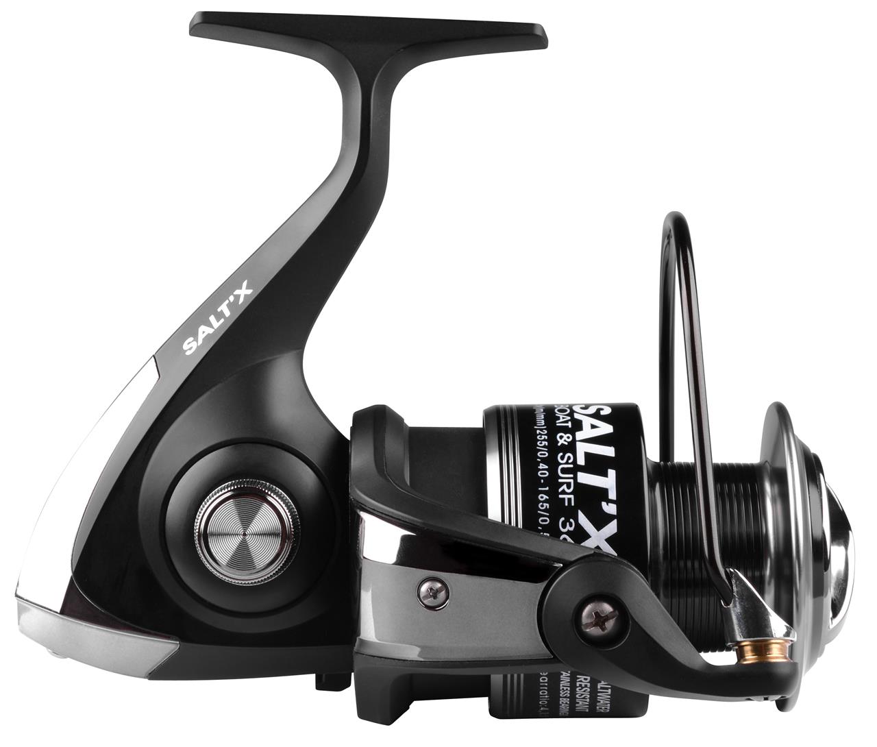 Saltix Boat & Surf 8000