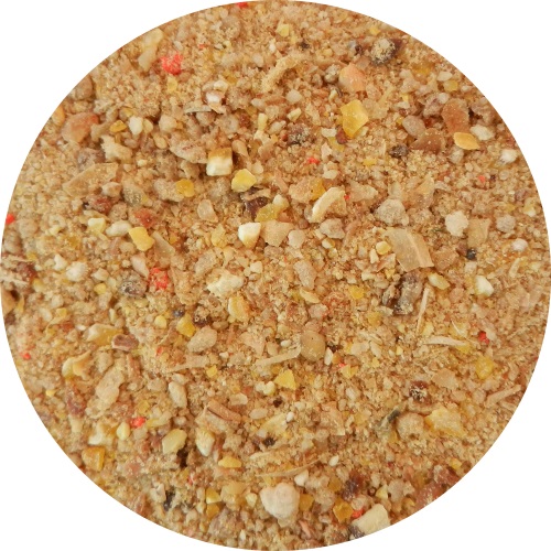 7 kg Complete Fliesswasser Sackware