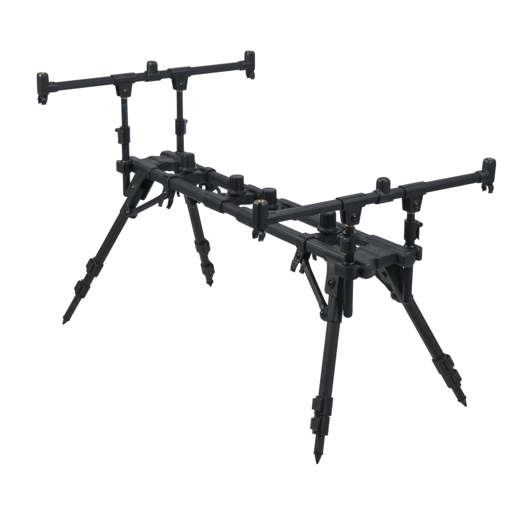 Ground Contact Rod-Pod