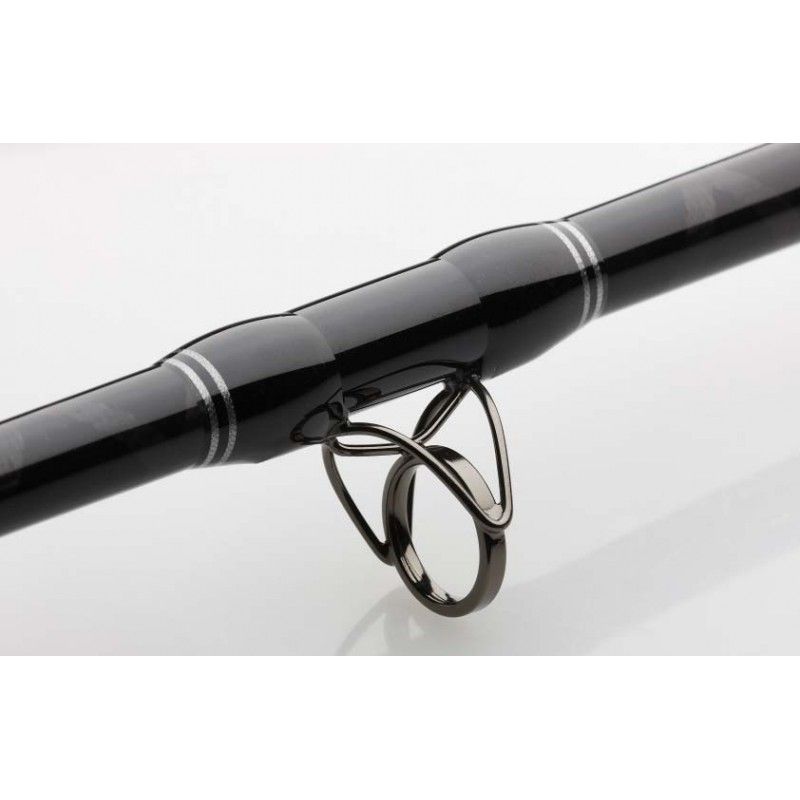 MADCAT  Black Cat-Stick- 3,00m - 150-300g