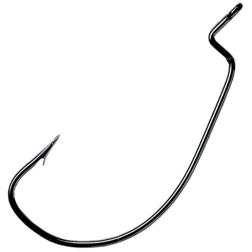 Drop-Shot Cyrcle Hook