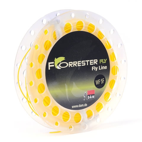 Forrester Fly Fliegenschnur