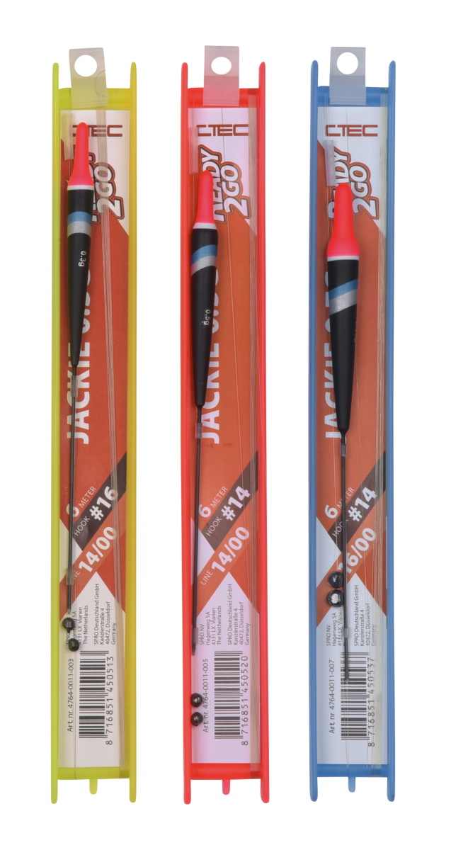 C-TEC Polerigs Jackie