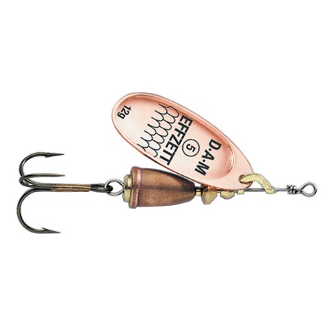 EFFZETT® Executor Kupfer