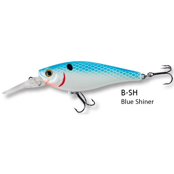 ROBINSON Wobbler Hogan 7 cm, floating