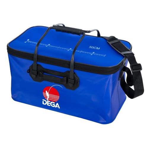 DEGA G-Pack Tasche faltbar klein