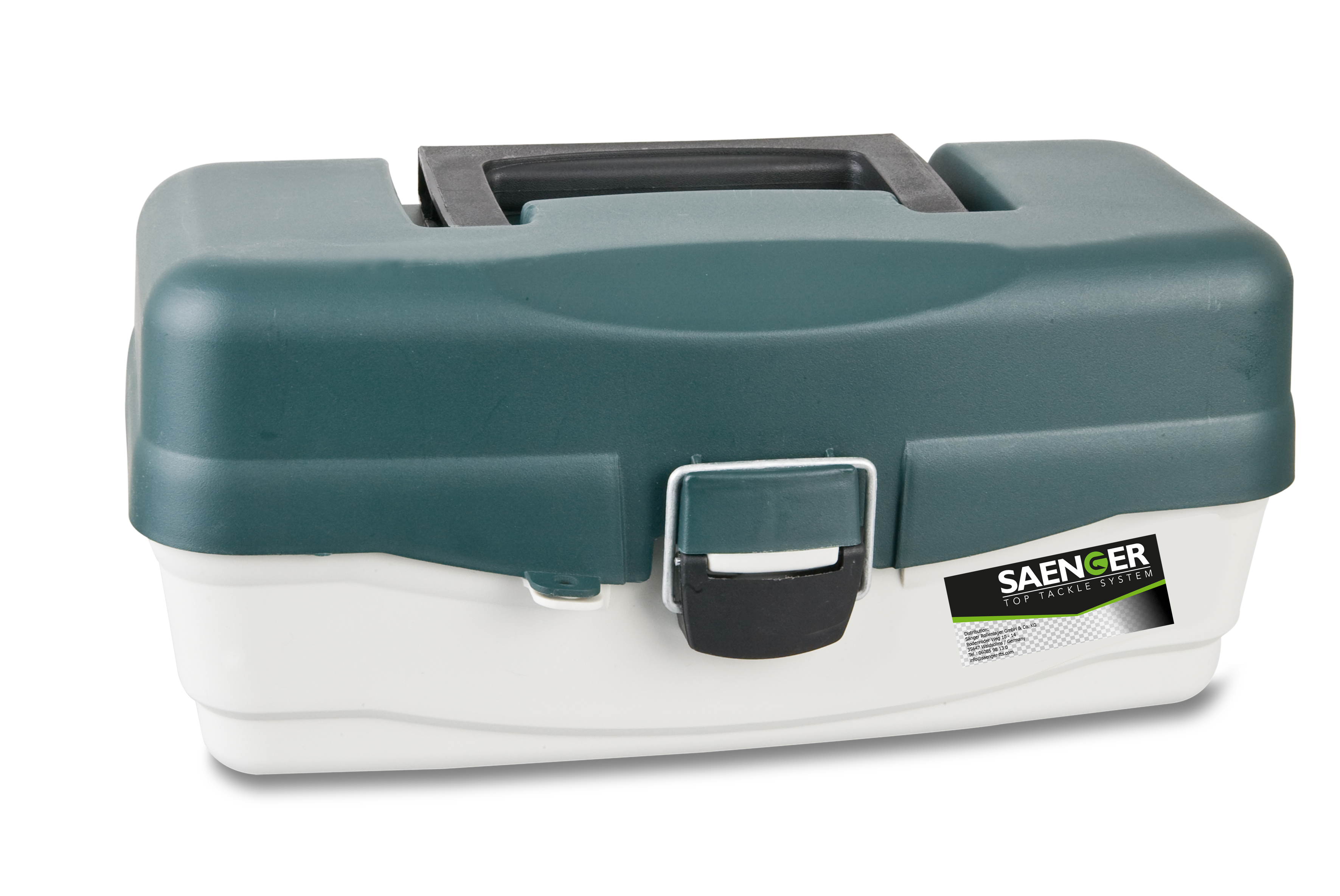 Specitec Tackle Box 1-Ladig