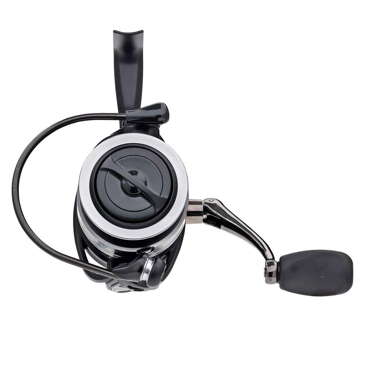 Quick Fortuna 520 FD