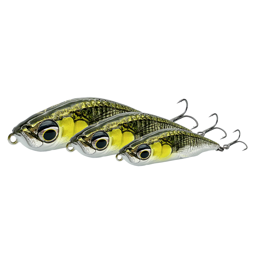 SAVAGE GEAR 3D Sticklebait Pencil 5,5 cm