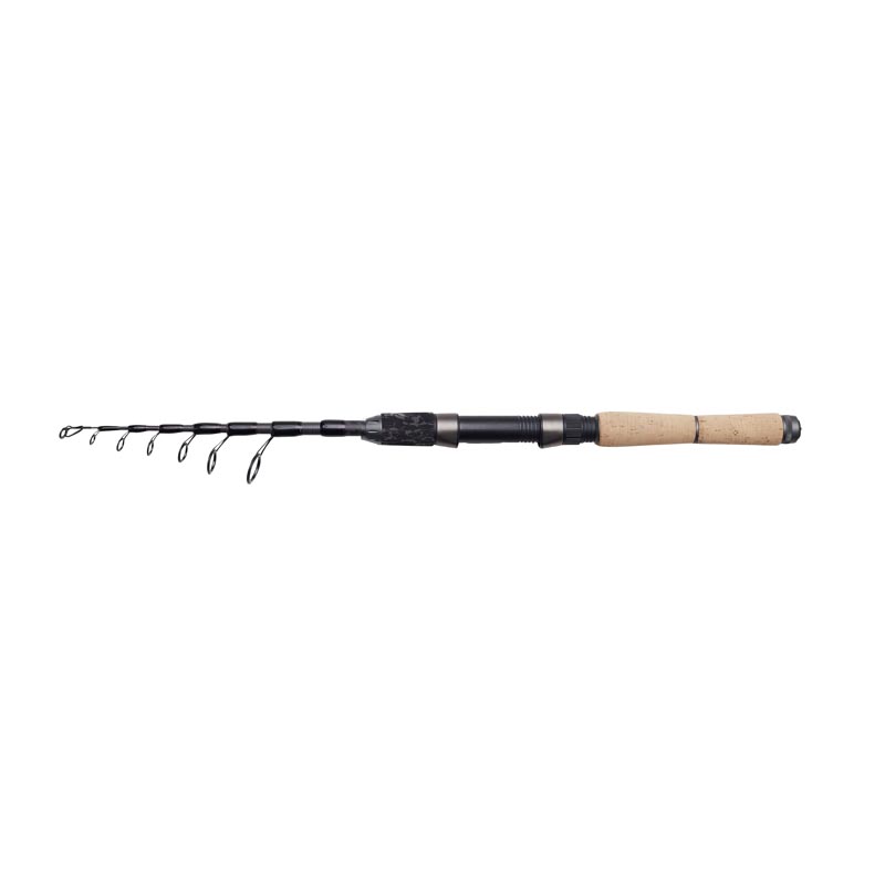 DAM® Shadow Tele Mini-Reiserute