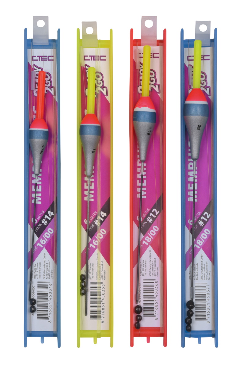 C-TEC Polerigs Memphis