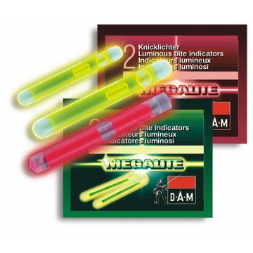 Knicklichter Megalite