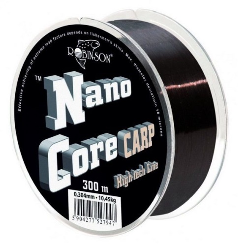 Nano-Core Carp 300 m