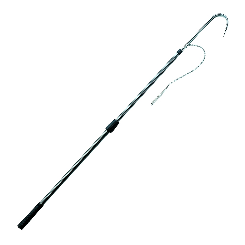 DEGA Teleskop-Landungsgaff 150