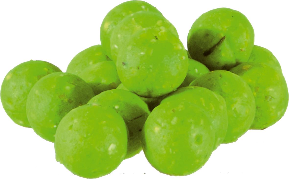 MS RANGE Micro Fluo Boilie 10mm