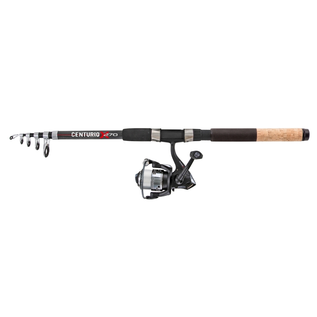 Allround Combo Tele Centurio 2,70m 20-50 G