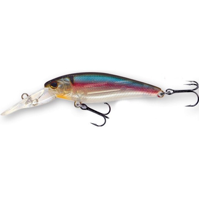 ROBINSON Wobbler Runner 5,8 cm, floating