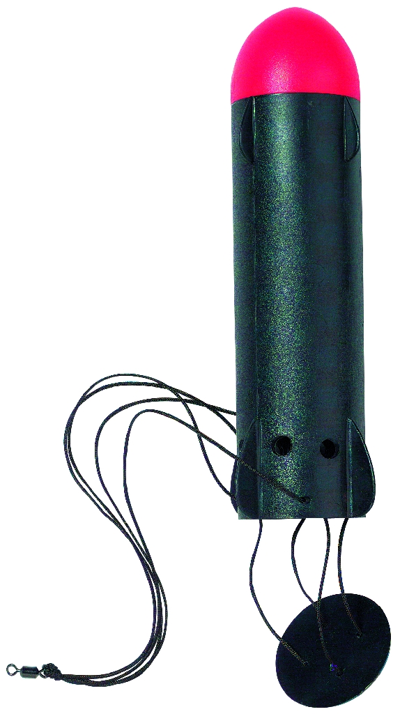 Rocket Feeder