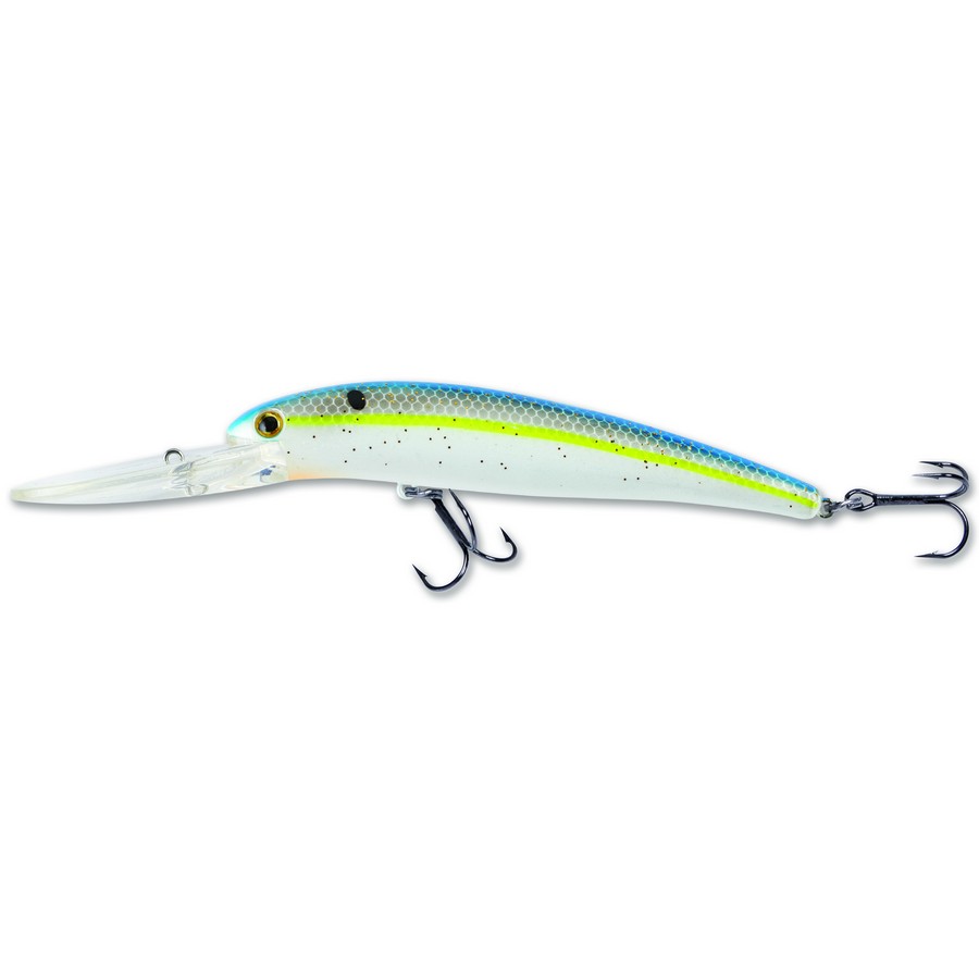 ROBINSON Wobbler Weaver 12 cm, floating