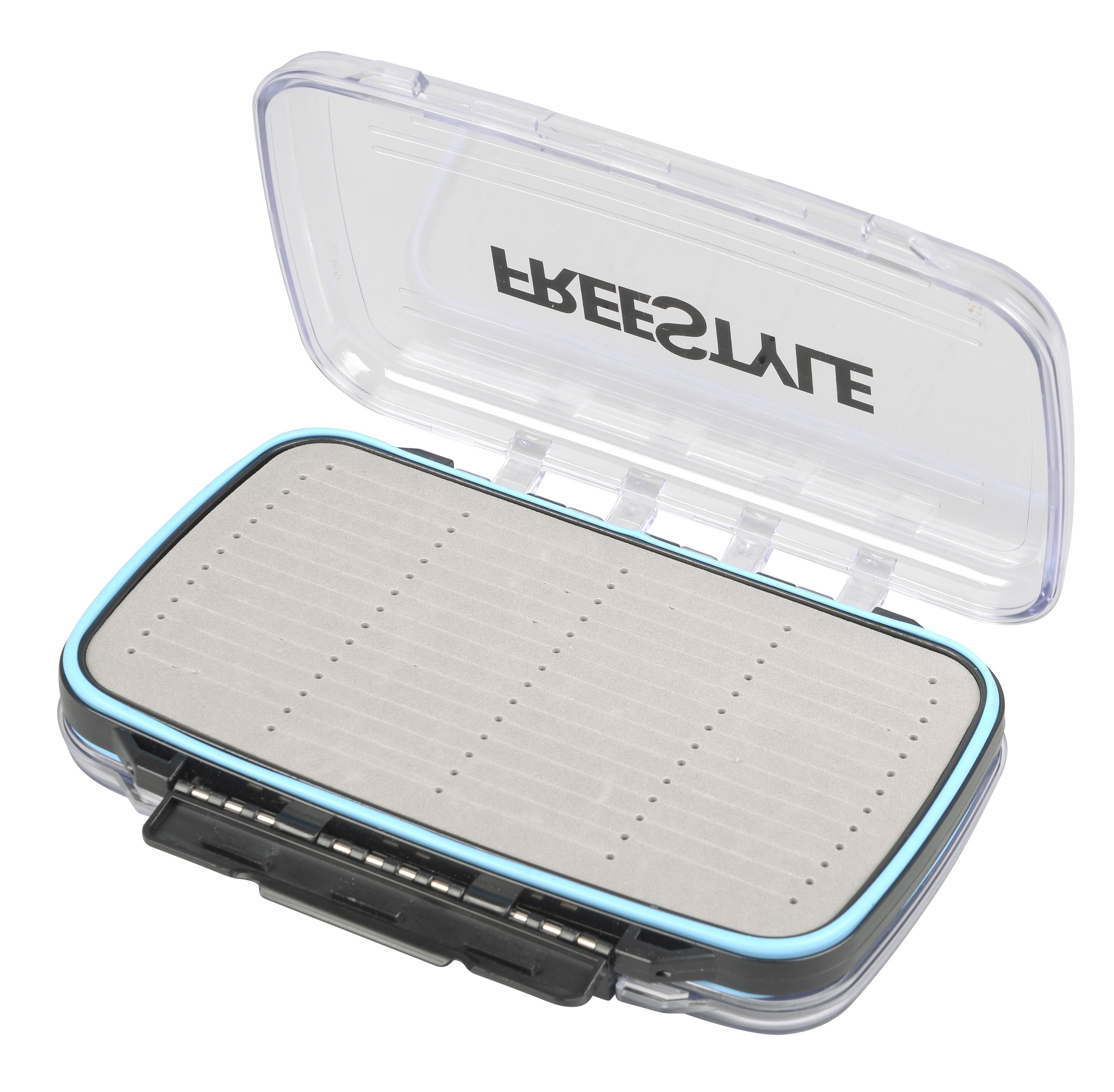 FreeStyle Rigged Boxes M