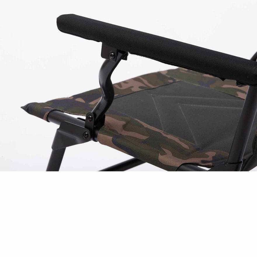 PROLOGIC Avenger Camo Chair  bis 140kg