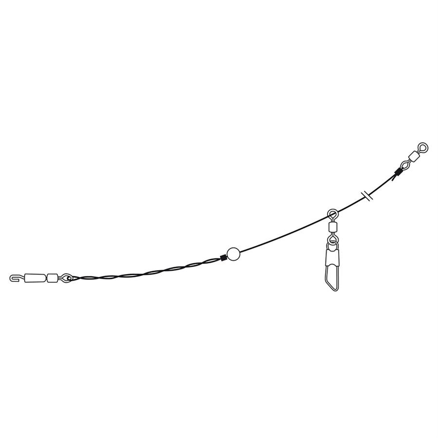 Cresta Feeder-Link System