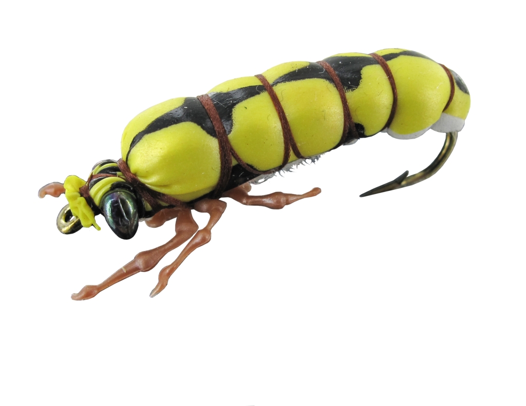 Insektenimitat XL - E