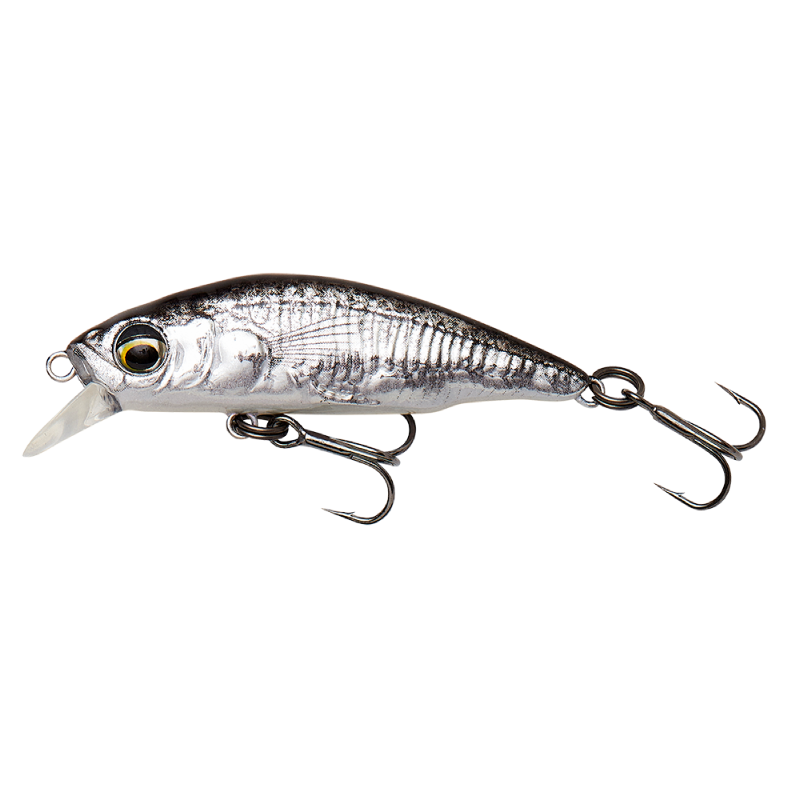 SAVAGE GEAR 3D Sticklebait Twitch 5,5 cm
