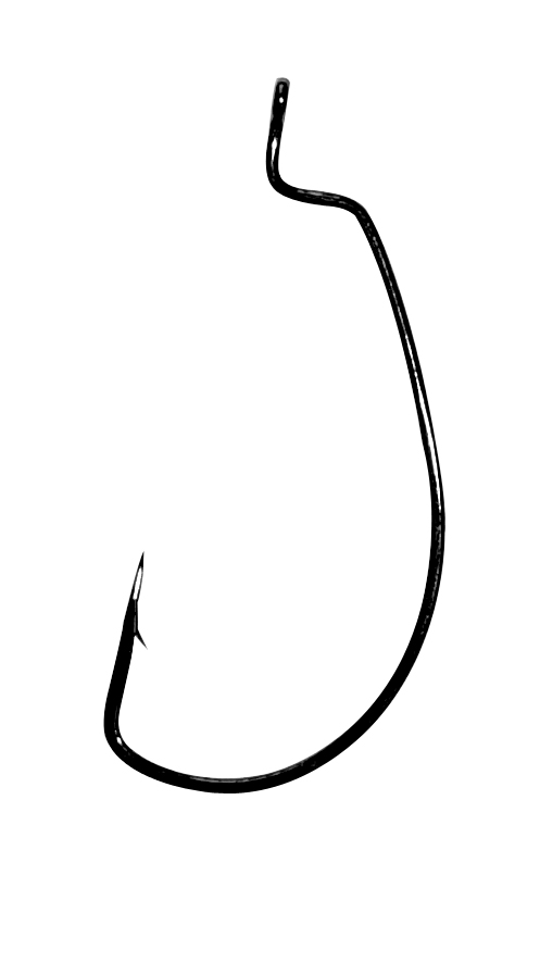 GAMAKATSU Drop Shot Rig 170cm EWG Haken