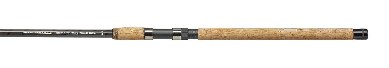 D.A.M. Spezi Stick Tele Eel 2,70m