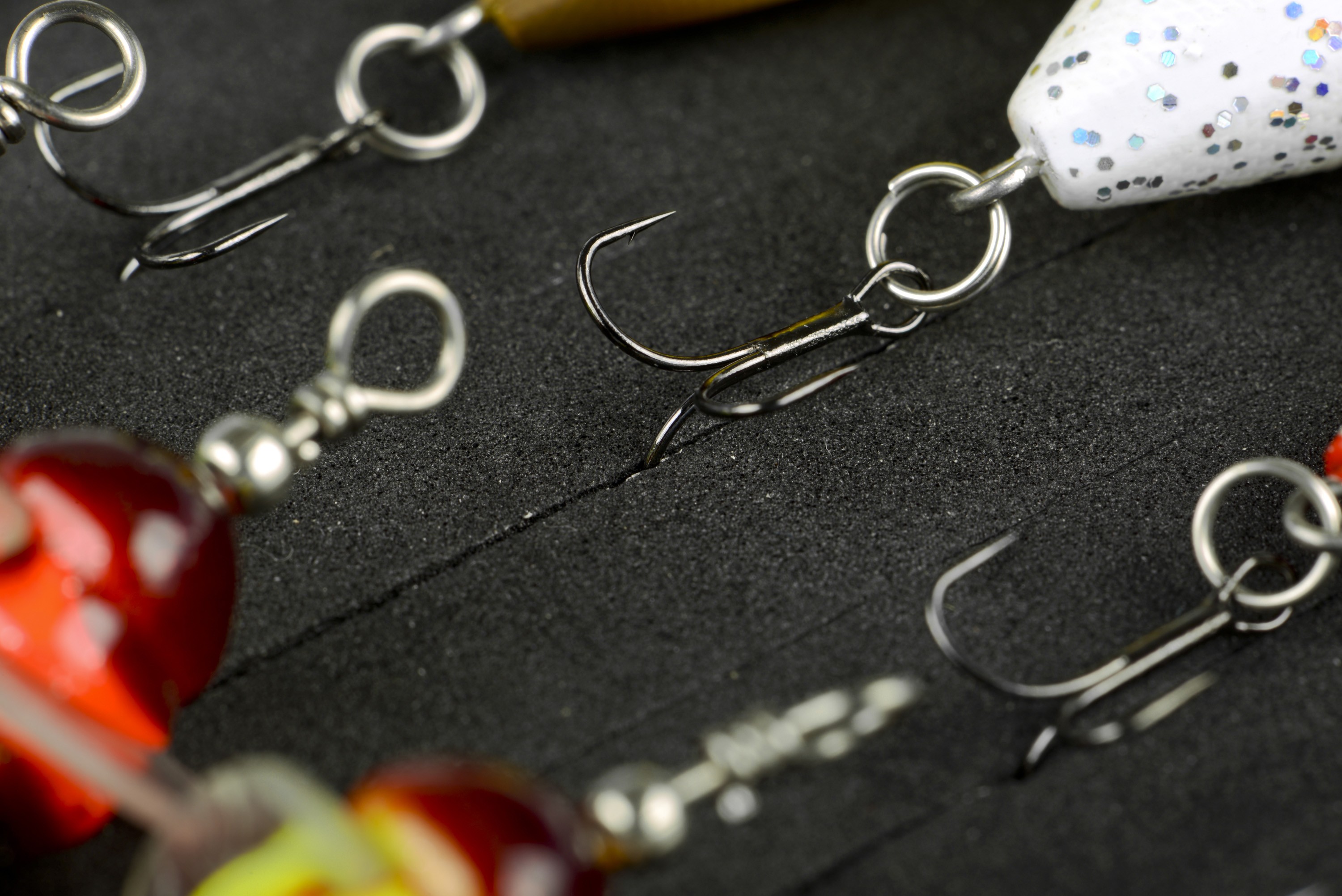 Eva Tackle Box Board 2600