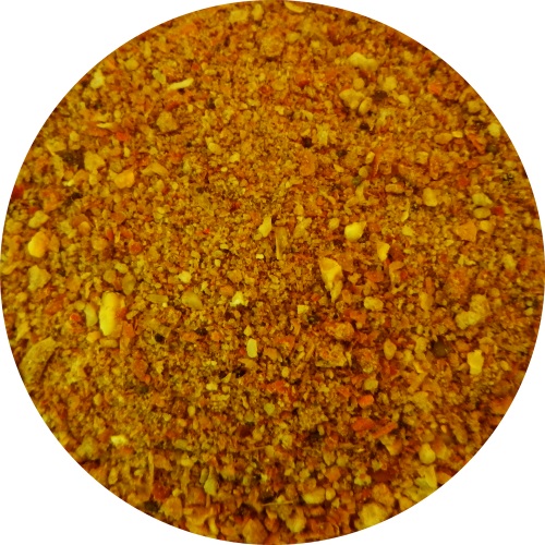 7 kg Complete Karpfen Sackware Vanille